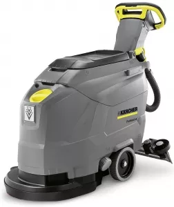 Поломоечная машина Karcher BD 43/35 C Ep (1.515-400.0) фото