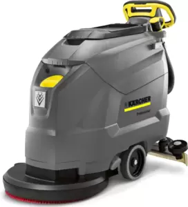 Полотер Karcher BD 50/50 C Bp Classic 1.127-009.0 фото