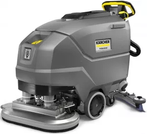 Поломоечная машина Karcher BD 70/75 W Classic Bp (1.127-013) фото