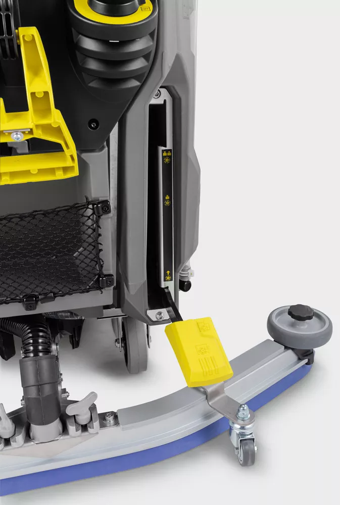 Поломоечная машина Karcher BD 80/100 W Classic Bp (1.127-012.0) фото