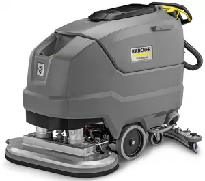 Поломоечная машина Karcher BD 80/100 W Classic Bp (1.127-012.0) фото