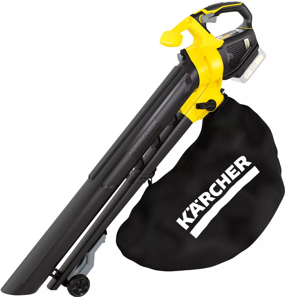 Karcher BLV 18-200 Battery (без АКБ)