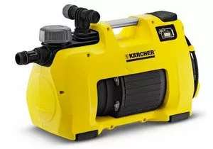 Садовый насос Karcher BP3 Home &#38; Garden (1.645-353.0) фото