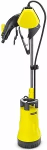 Бочковой насос Karcher BP 1 Barrel Irrigation Set (1.645-466.0) фото