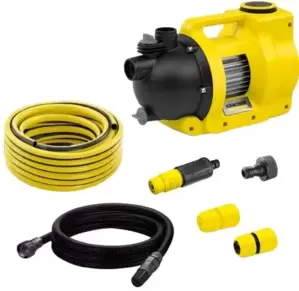 Дренажный насос Karcher BP 4.500 Garden Set Plus 1.645-701.0