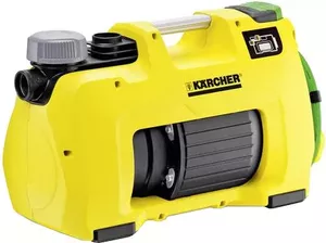 Садовый насос Karcher BP 4 Home &#38; Garden eco!ogic фото