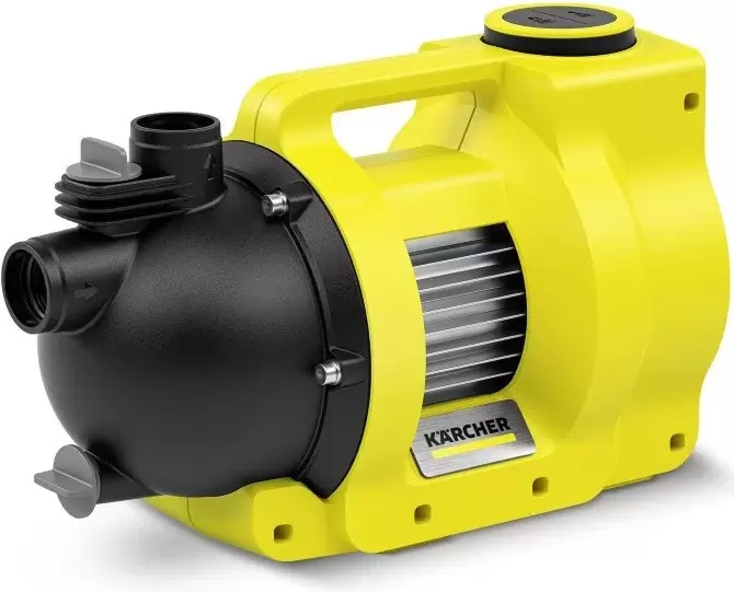 Karcher BP 5.000 Garden 1.645-710.0