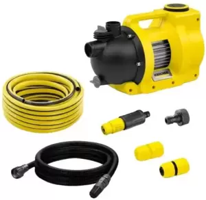 Karcher BP 5.000 Garden Set Plus 1.645-711.0