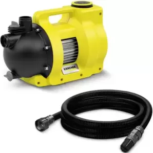 Karcher BP 6.000 Garden Set 1.645-721.0