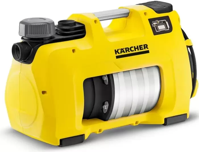 Karcher BP 7 Home&amp;Garden 1.645-373.0