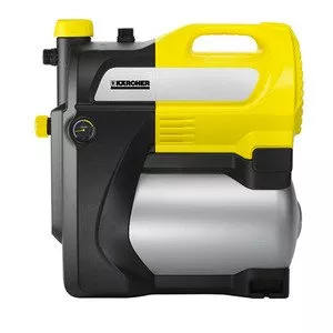 Насосная станция Karcher BPP 4500/50 фото