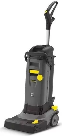 Электрошвабра Karcher BR 30/4 C + MF 1.783-223.0 фото