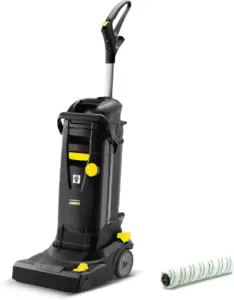 Электрошвабра Karcher BR 30/4 C Anniversary Edition 1.783-235.0 фото