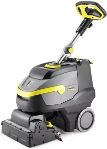 Поломоечная машина Karcher BR 35/12 C Bp Pack (1.783-450.0) фото