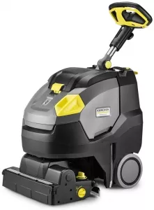 Поломоечная машина Karcher BR 45/22 C Bp Pack (1.783-460.0) фото