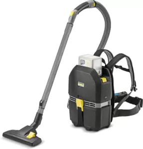 Пылесос Karcher BVL 3/1 Bp 1.394-300.0 фото