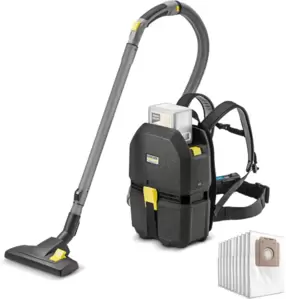Пылесос Karcher BVL 3/1 Bp Anniversary Edition 1.394-308.0 фото