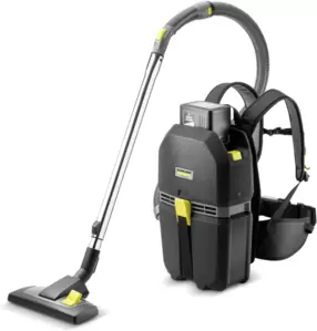 Пылесос Karcher BVL 5/1 Bp Pack 1.394-270.0 фото