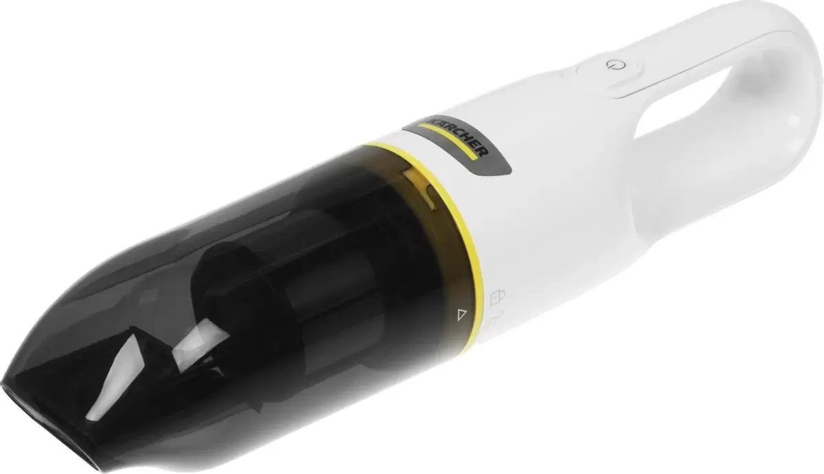 Пылесос Karcher CVH 3 (1.198-353.0) фото
