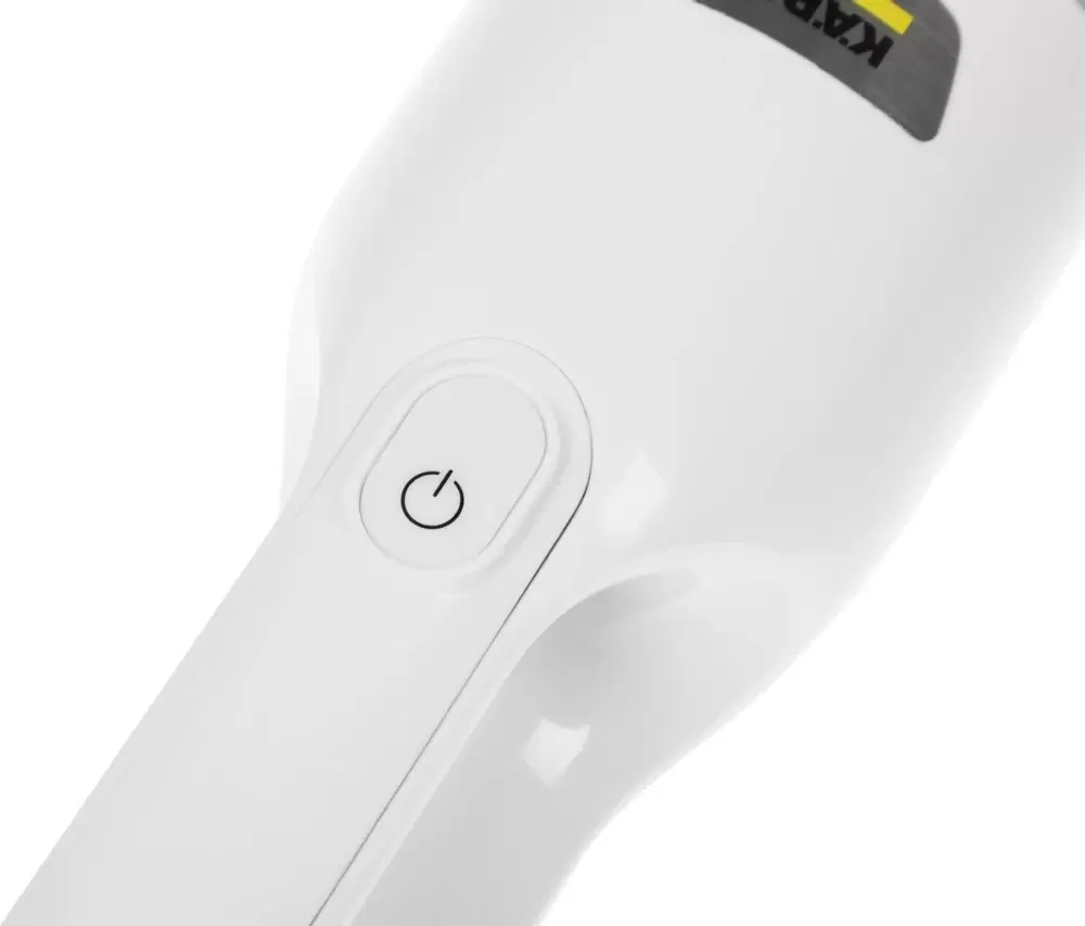 Пылесос Karcher CVH 3 (1.198-353.0) фото