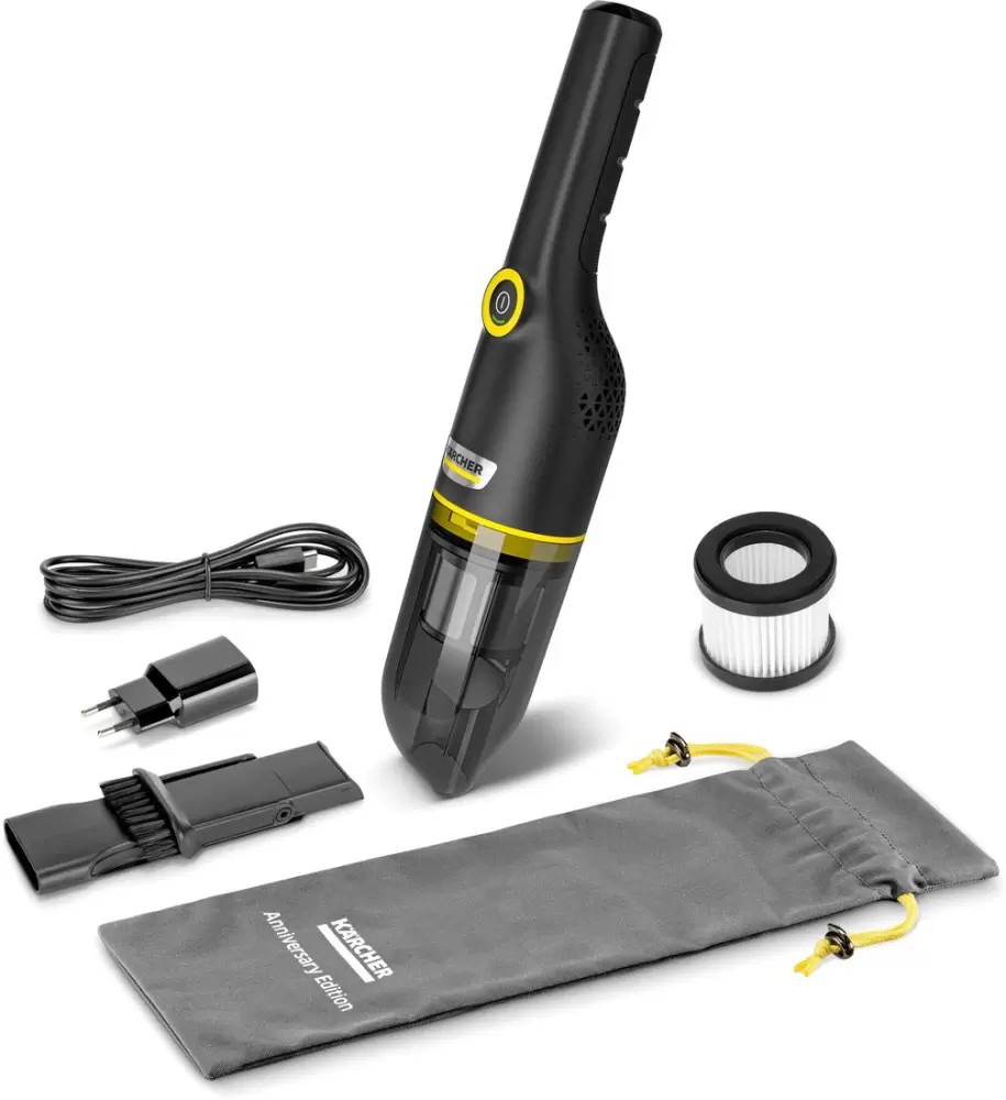 Karcher CVH Anniversary Edition 1.198-355.0