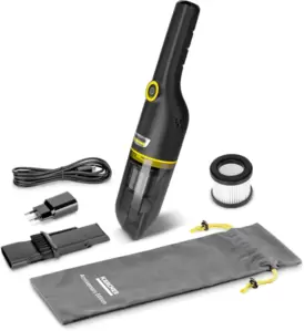 Пылесос Karcher CVH Anniversary Edition 1.198-355.0 фото