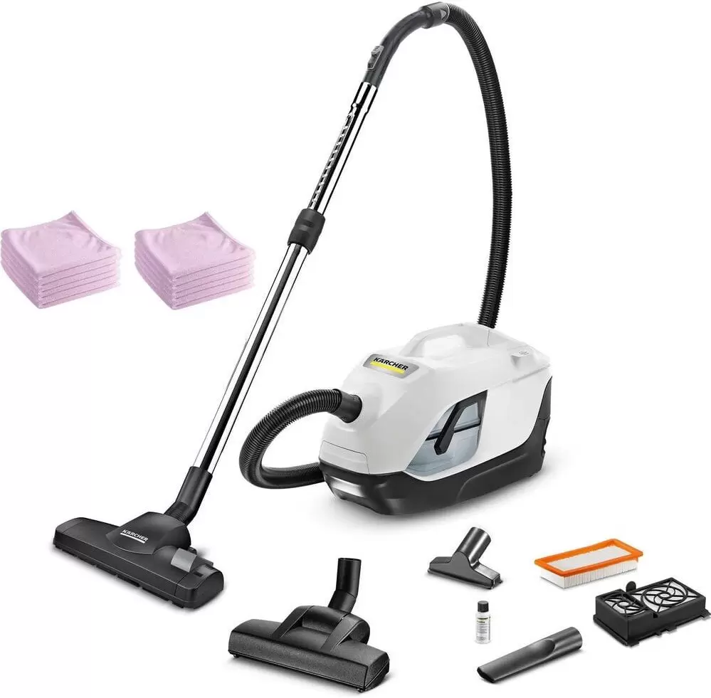 Karcher DS 6 Plus Anniversary Edition (8.441-400.0)