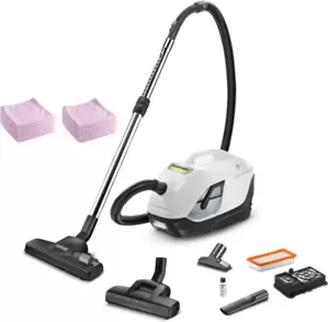 Karcher DS 6 Plus Anniversary Edition (8.441-400.0)