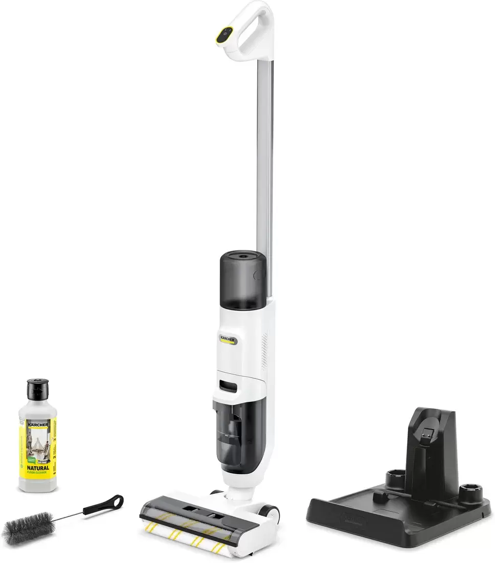 Karcher FCV 2 Natural N (1.056-101.0)