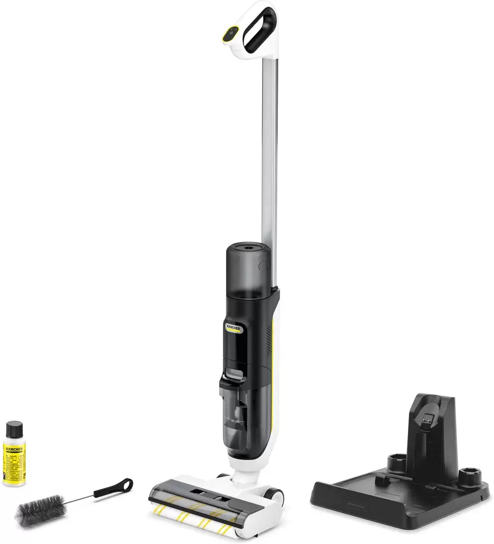 Karcher FCV 3 (1.056-122.0)