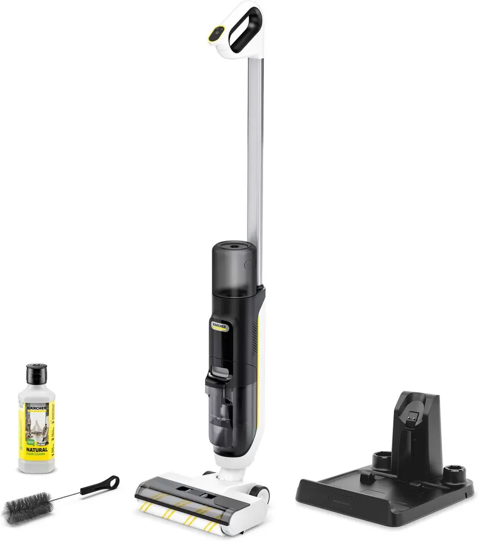 Karcher FCV 3 Natural N (1.056-124.0)
