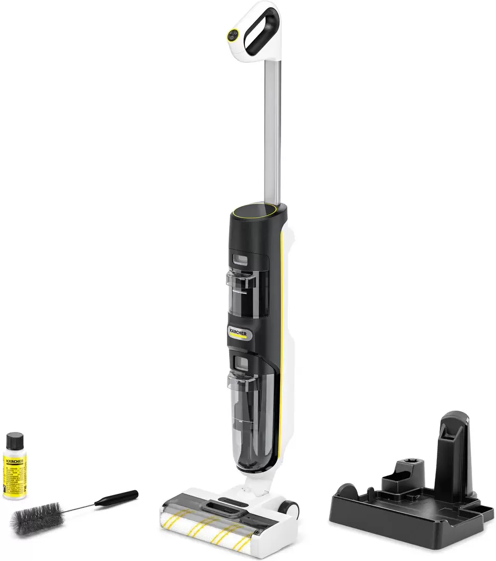 Karcher FCV 4 (1.056-131.0)