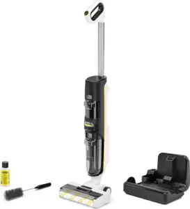 Пылесос Karcher FCV 4 Dry (1.056-135.0) фото