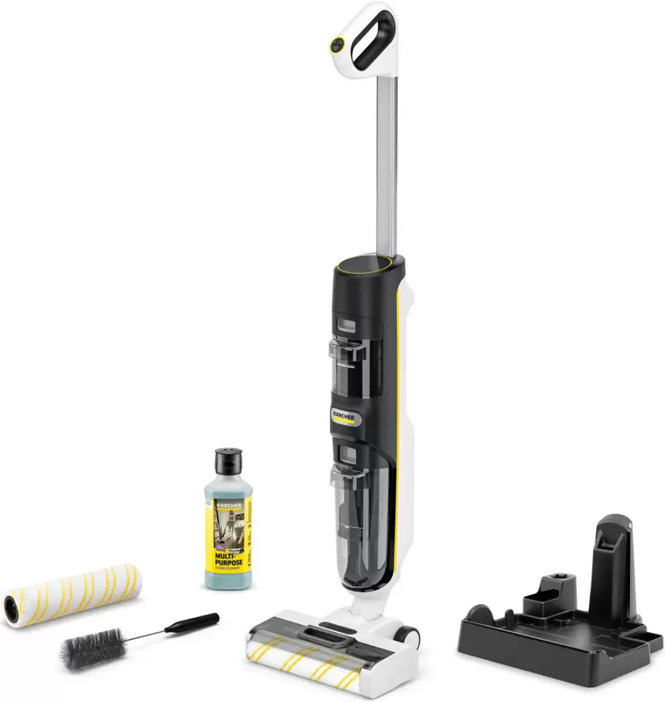 Karcher FCV 4 Extra+ (1.056-134.0)