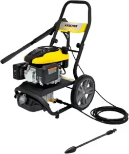 Мойка высокого давления Karcher G 7.180 1.107-390.0 фото