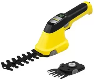 Karcher GSH 2 Plus 1.445-310.0 (с АКБ)