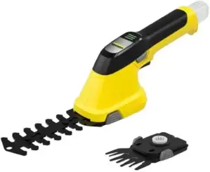 Karcher GSH 4-4 Plus 1.445-320.0 (без АКБ)