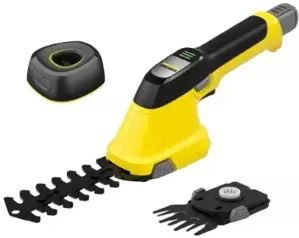 Karcher GSH 4-4 Plus Battery Set 1.445-321.0 (с 1-им АКБ)