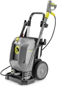 Мойка высокого давления Karcher HD 10/25-4 S Plus 1.286-960.0 фото