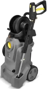 Мойка высокого давления Karcher HD 4/10 EX Plus Classic 1.520-998.0