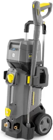 Karcher HD 4/11 C Bp 1.520-928.0 (без АКБ)