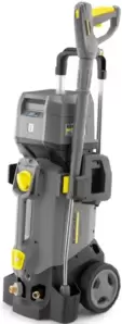 Мойка высокого давления Karcher HD 4/11 C Bp 1.520-928.0 (без АКБ) фото