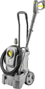 Мойка высокого давления Karcher HD 5/11 E Classic 1.520-800.0 фото