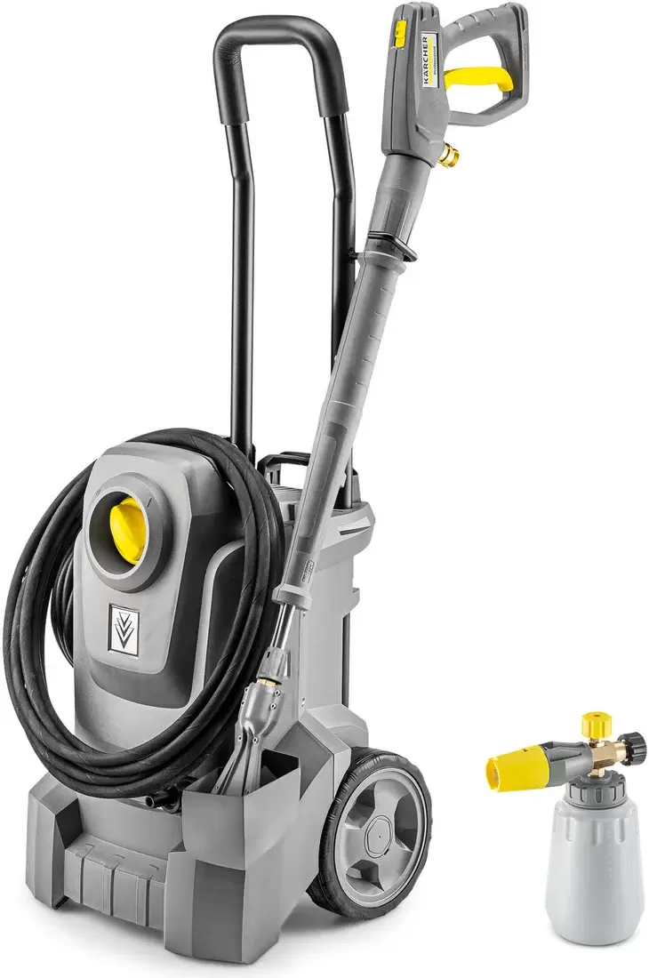 Karcher HD 5/11 E EB+ Foam Classic 1.520-831.0