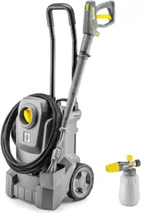 Karcher HD 5/11 E EB+ Foam Classic 1.520-831.0