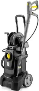 Мойка высокого давления Karcher HD 5/13 EX EB 1.520-830.0 фото