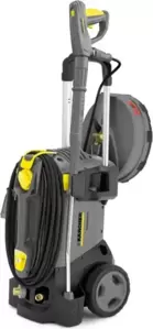 Мойка высокого давления Karcher HD 5/15 C Plus + FR Classic 1.520-933.0 фото