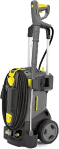 Мойка высокого давления Karcher HD 5/17 C Plus 1.520-941.0 фото