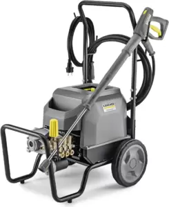 Мойка высокого давления Karcher HD 6/15-4 M Classic 1.367-900.0 фото
