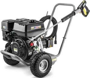 Мойка высокого давления Karcher HD 6/15 G Classic 1.187-010.0 фото